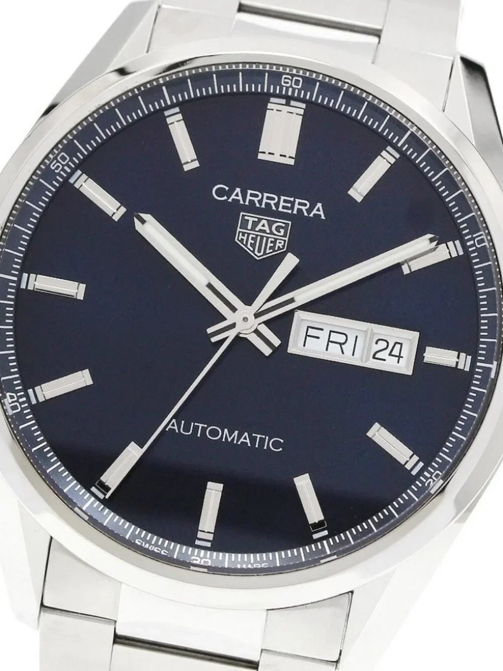 Tag Heuer product details